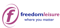 Freedom Leisure Logo